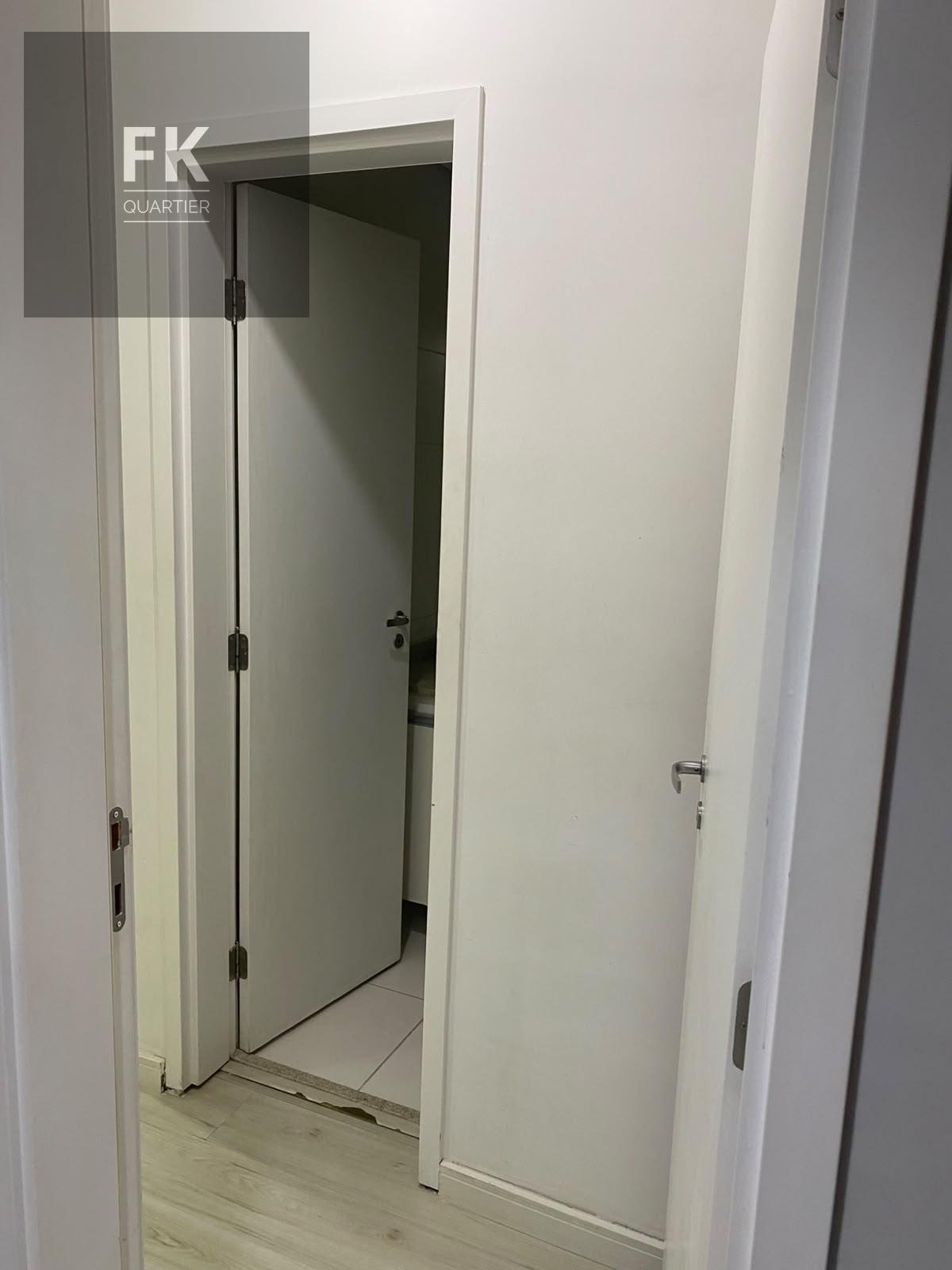Apartamento para alugar com 2 quartos, 2 suítes e 2 vagas no Centro, Osasco (SP) — foto 21 de 25