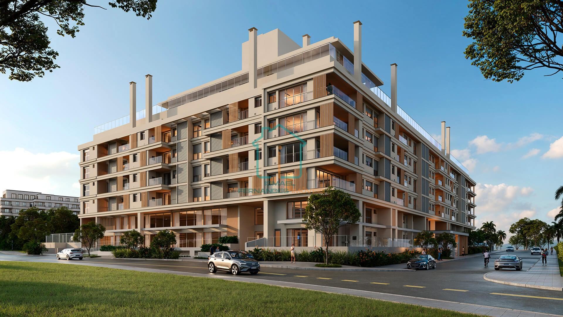 Apartamento, 2 quartos, 101 m² - Foto 4