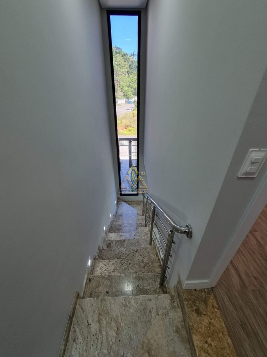 Casa à venda com 2 quartos, 2 suítes, 1 vaga e 93m² no Itoupava Seca, Blumenau (SC) — foto 9 de 23