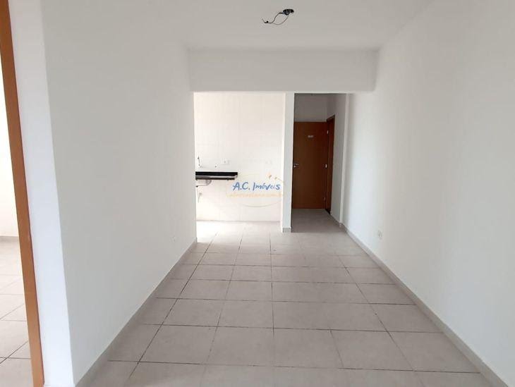 Apartamento à venda com 2 quartos, 1 banheiro, 1 vaga e 56m² no Nova Mirim, Praia Grande (SP) — foto 4 de 14