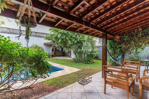Casa de Condomínio, 4 quartos - Foto 26
