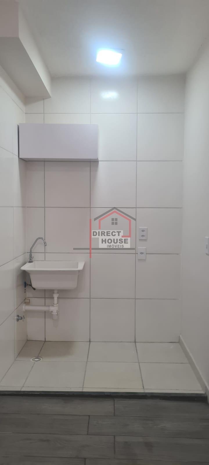 Apartamento, 1 quarto, 35 m² - Foto 11
