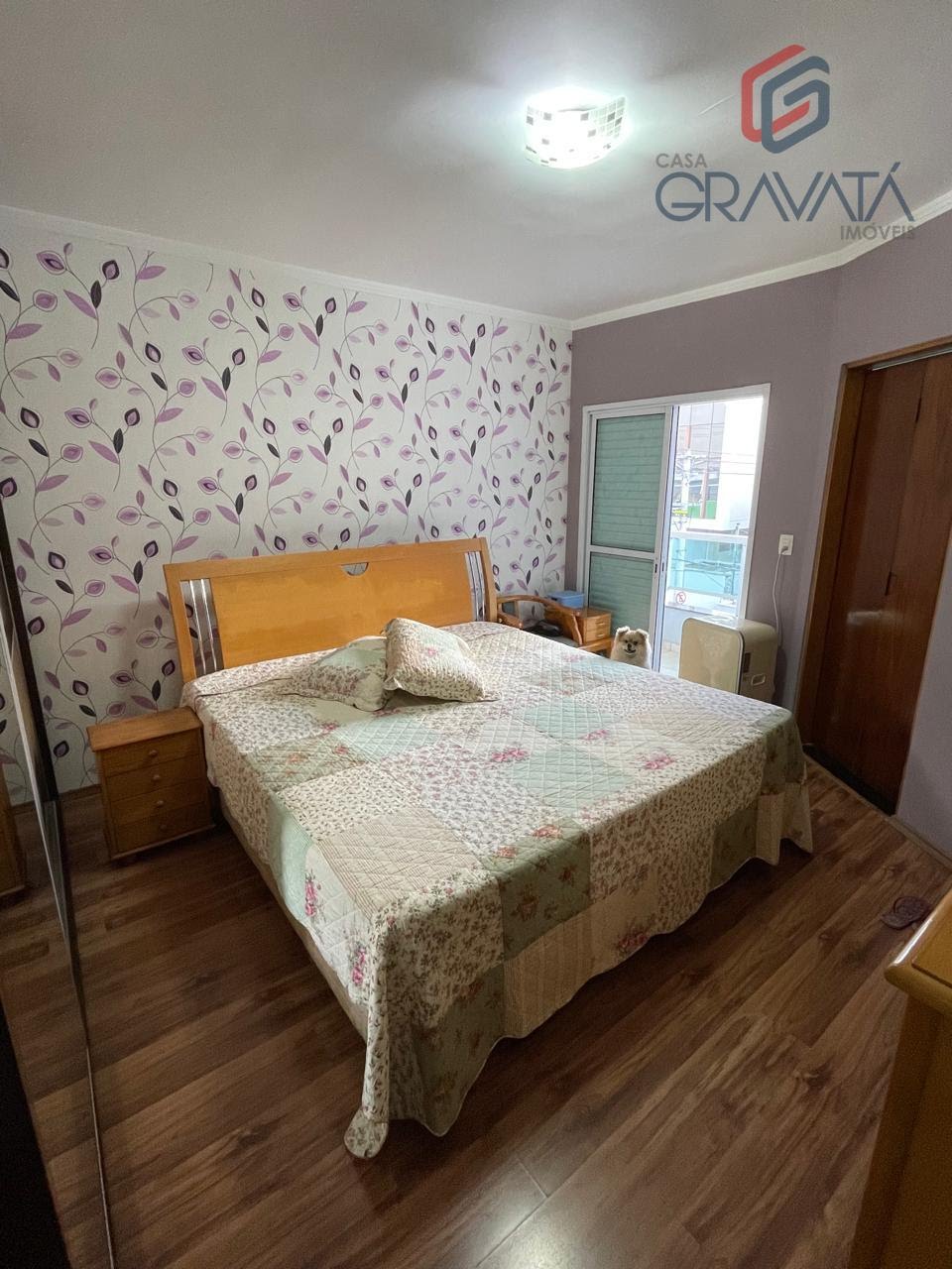Casa à venda com 3 quartos, 1 suíte, 4 vagas e 250m² no Vila Dora, Santo André (SP) — foto 23 de 29