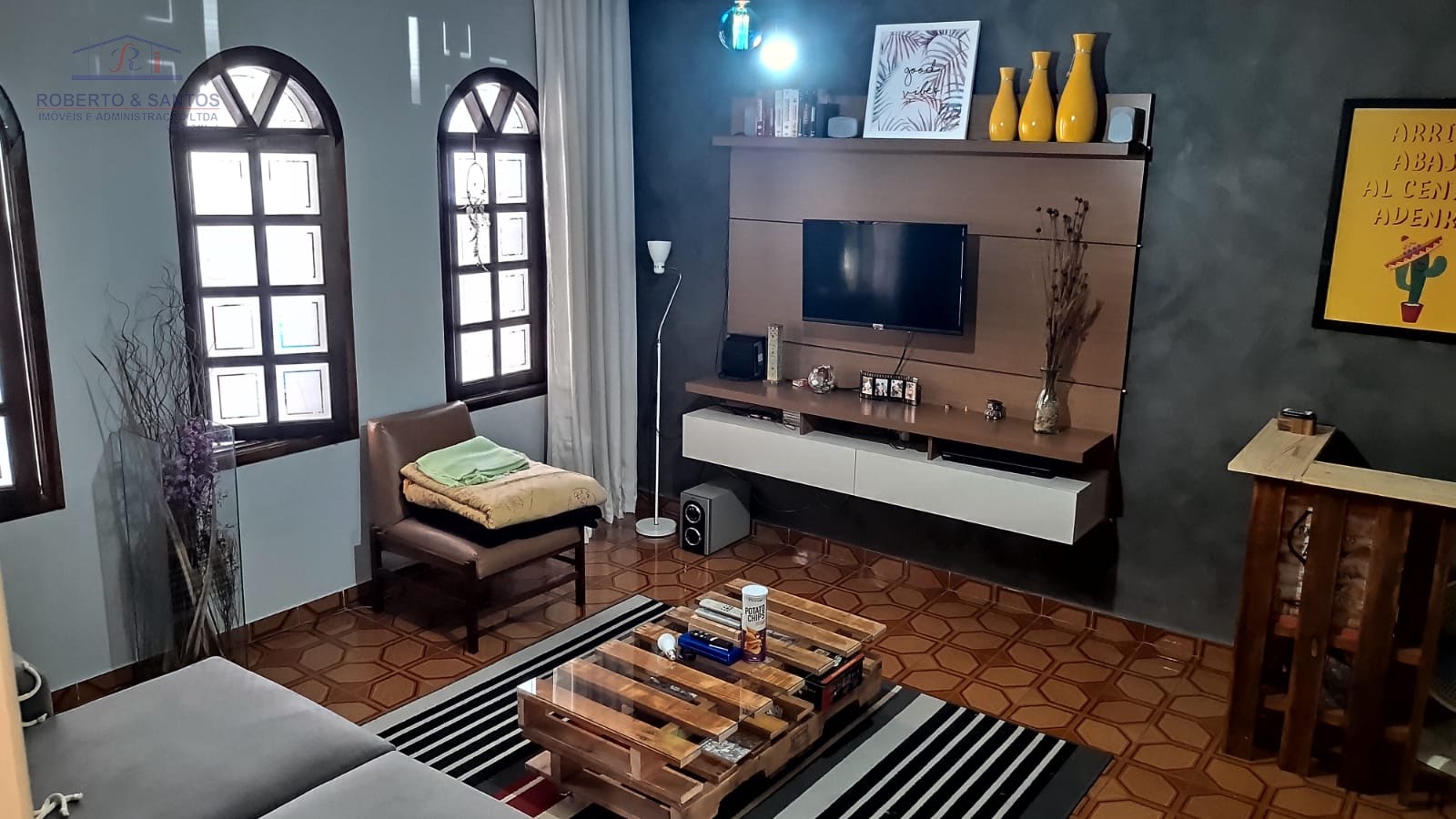 sala