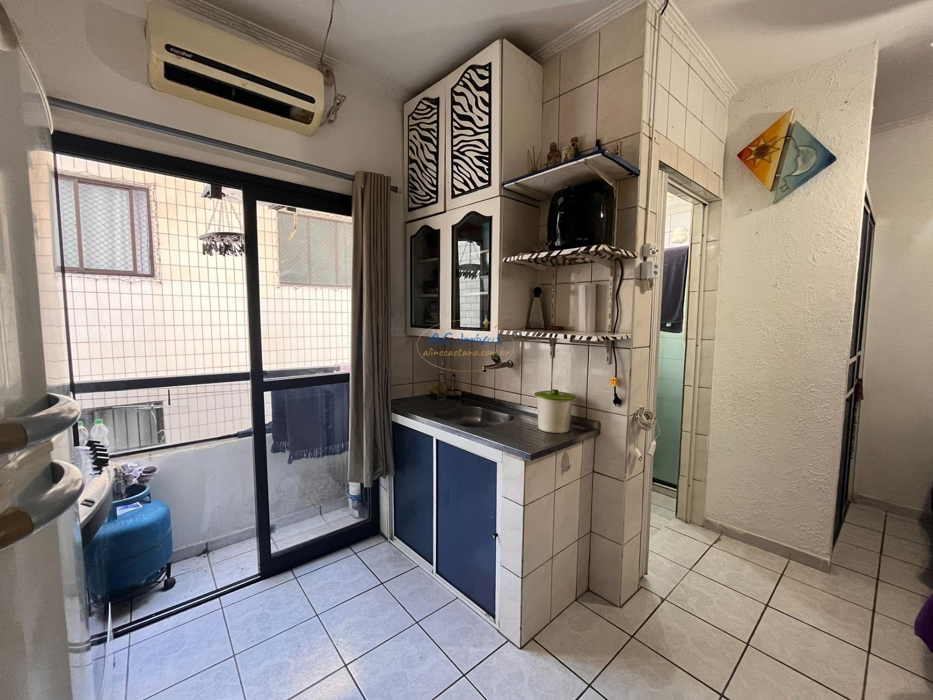 Studio à venda com 1 quarto, 1 banheiro, 1 vaga e 21m² no Canto do Forte, Praia Grande (SP) — foto 12 de 30