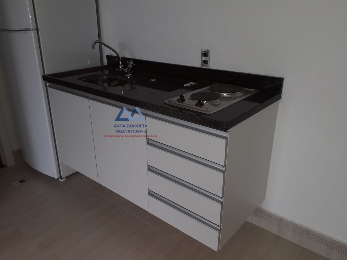 Apartamento à venda com 1 quarto, 1 suíte, 1 vaga e 50m² no Barra Funda, São Paulo (SP) — foto 24 de 29