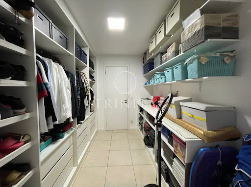 closet