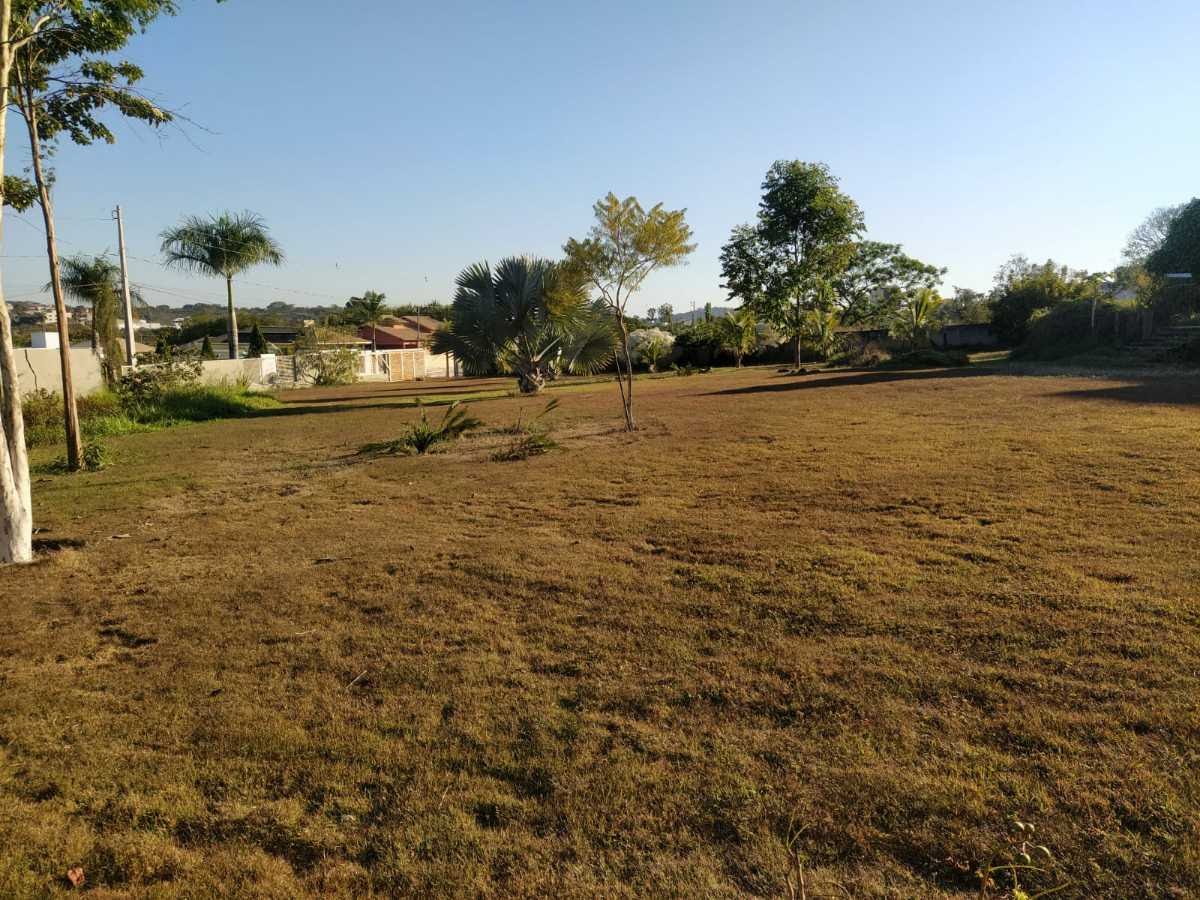 Casa à venda com 9 quartos, 1 suíte, 5 vagas e 850m² no Condomínio Belvedere, Esmeraldas (MG) — foto 3 de 30