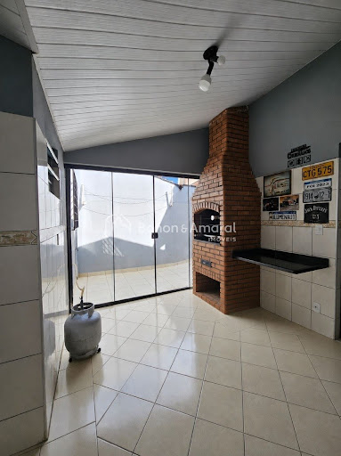 Casa, 3 quartos, 166 m² - Foto 9