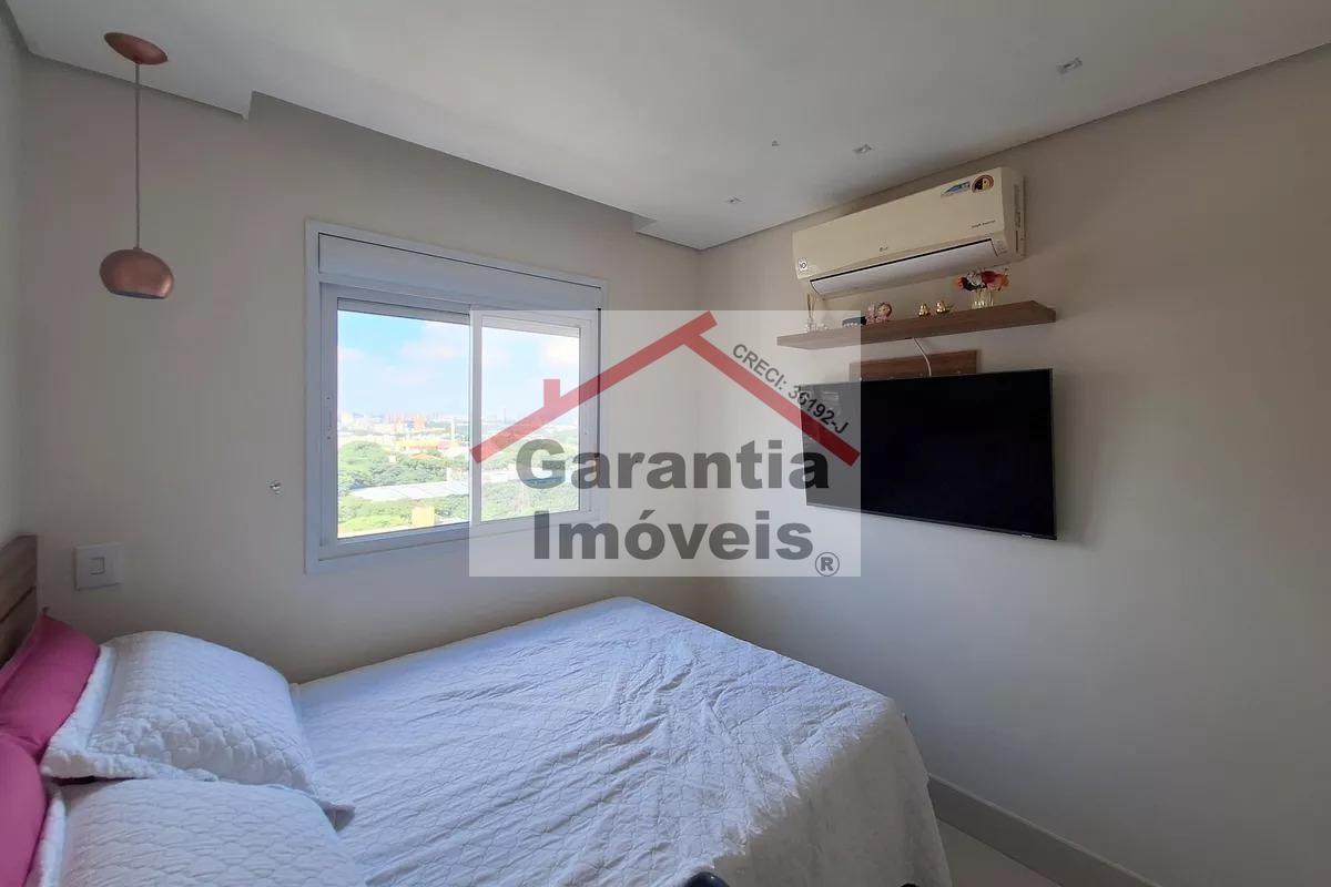 Apartamento à venda com 2 quartos, 1 suíte, 2 vagas e 74m² no Freguesia do Ó, São Paulo (SP) — foto 14 de 30