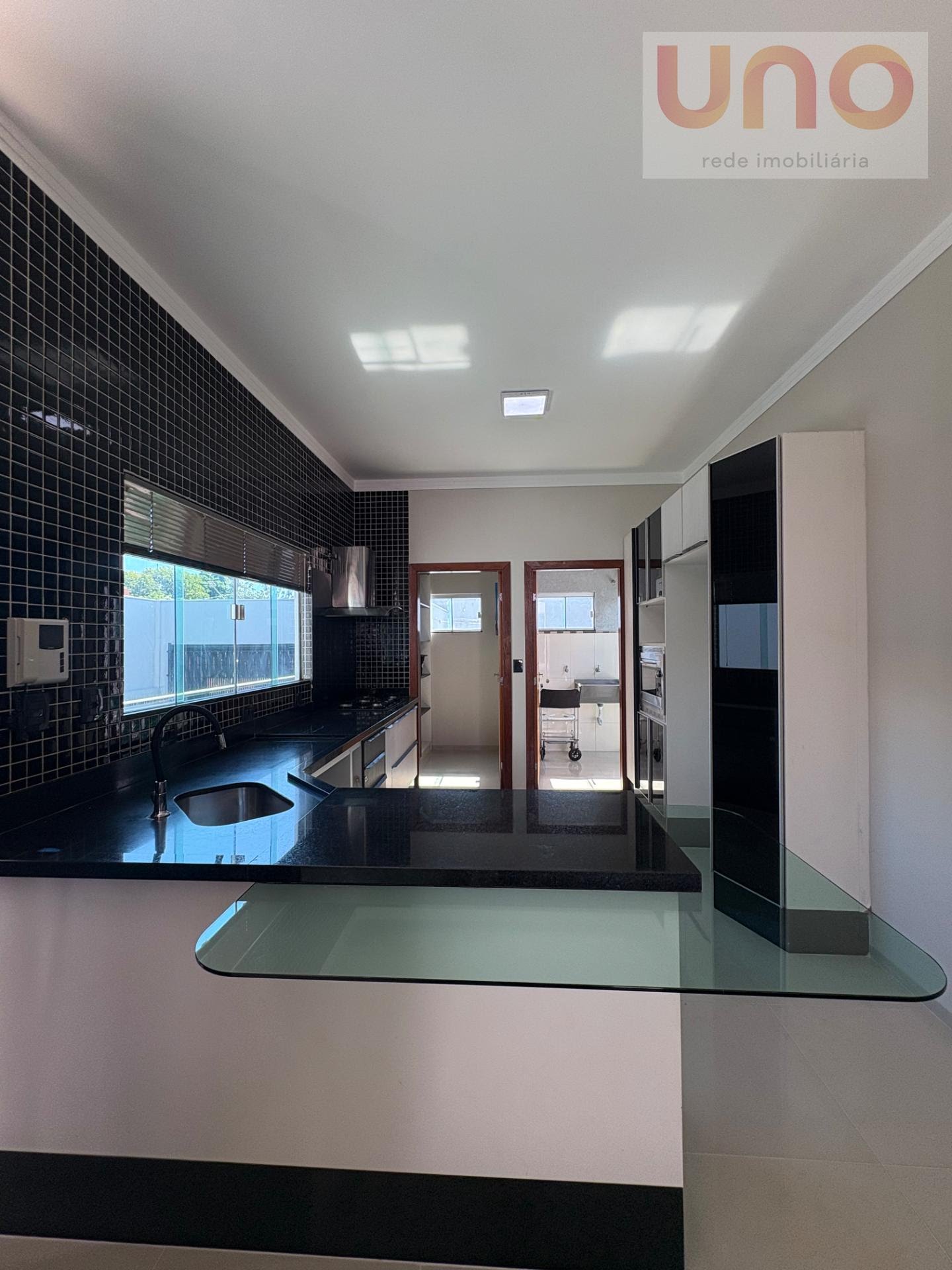 Casa à venda com 3 quartos, 1 suíte, 4 vagas e 155m² no Vila Ipiranga, Campo Grande (MS) — foto 14 de 30