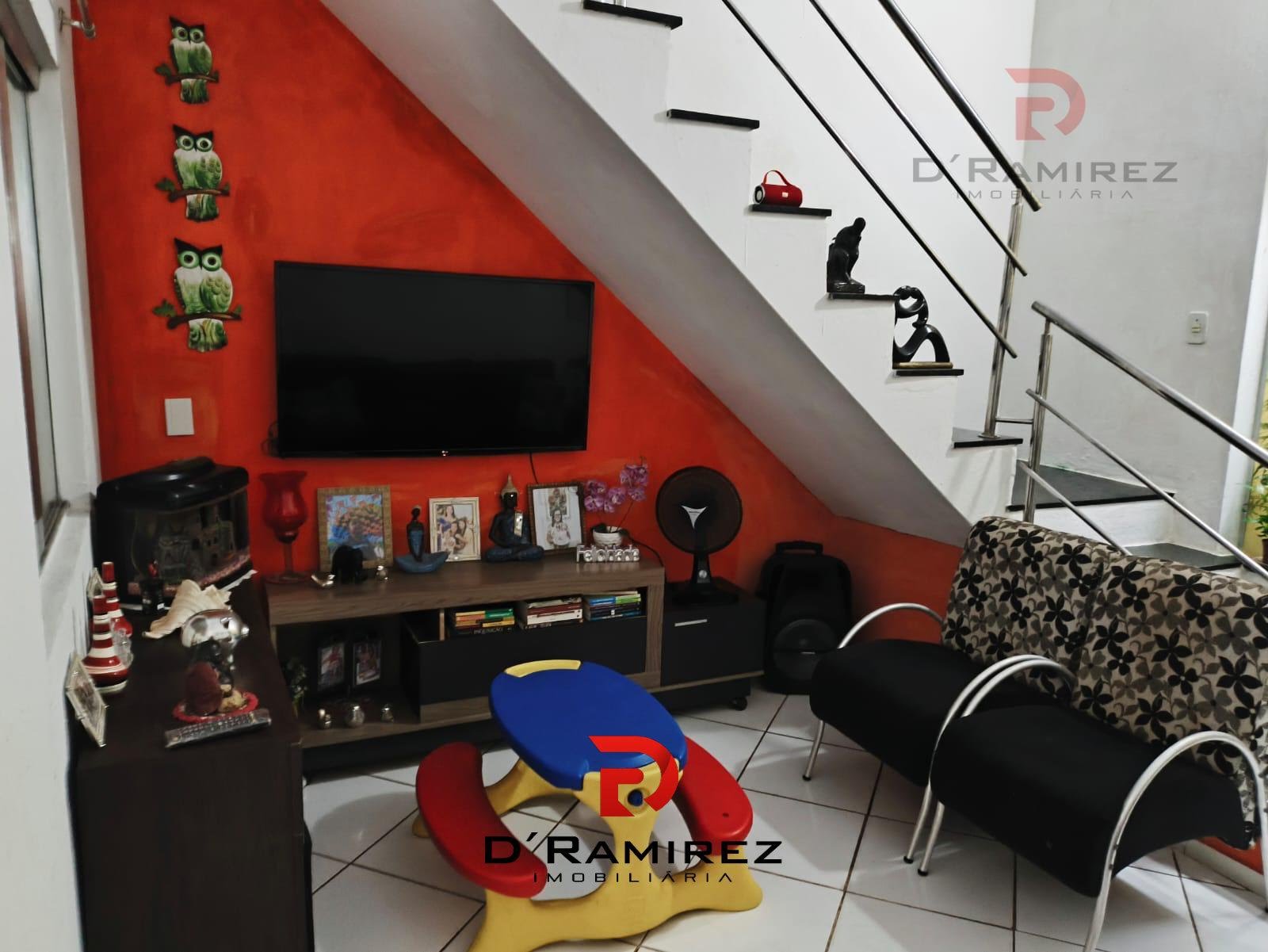 Casa à venda com 6 quartos, 4 suítes e 250m² no Cohab Anil II, São Luís (MA) — foto 5 de 18