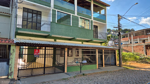 Apartamento na Vinhosa  -  Itaperuna