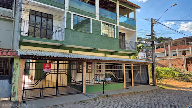 Apartamento na Vinhosa  -  Itaperuna