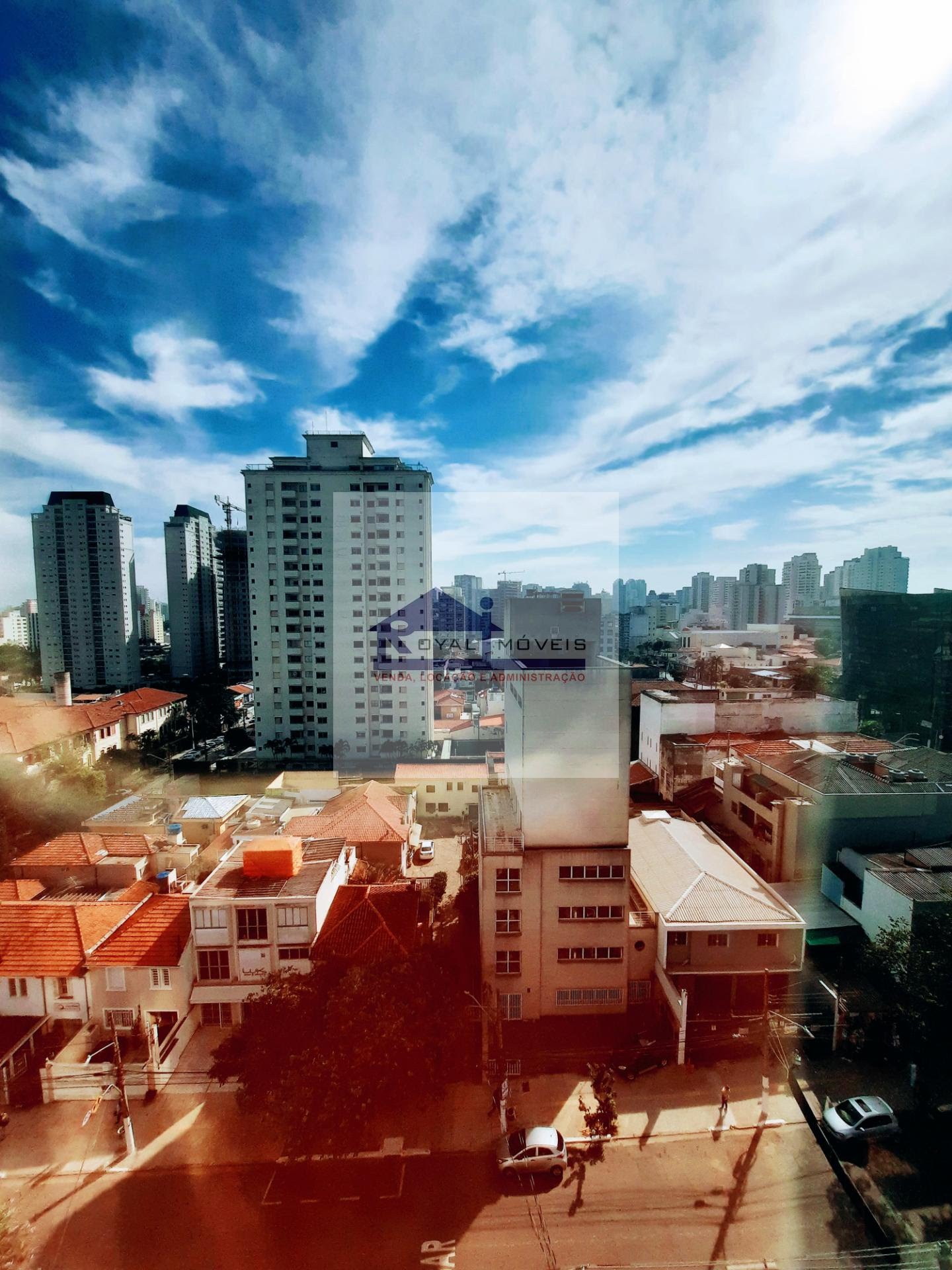 Comercial à venda com 2 banheiros, 2 vagas e 50m² no Vila Clementino, São Paulo (SP) — foto 9 de 9