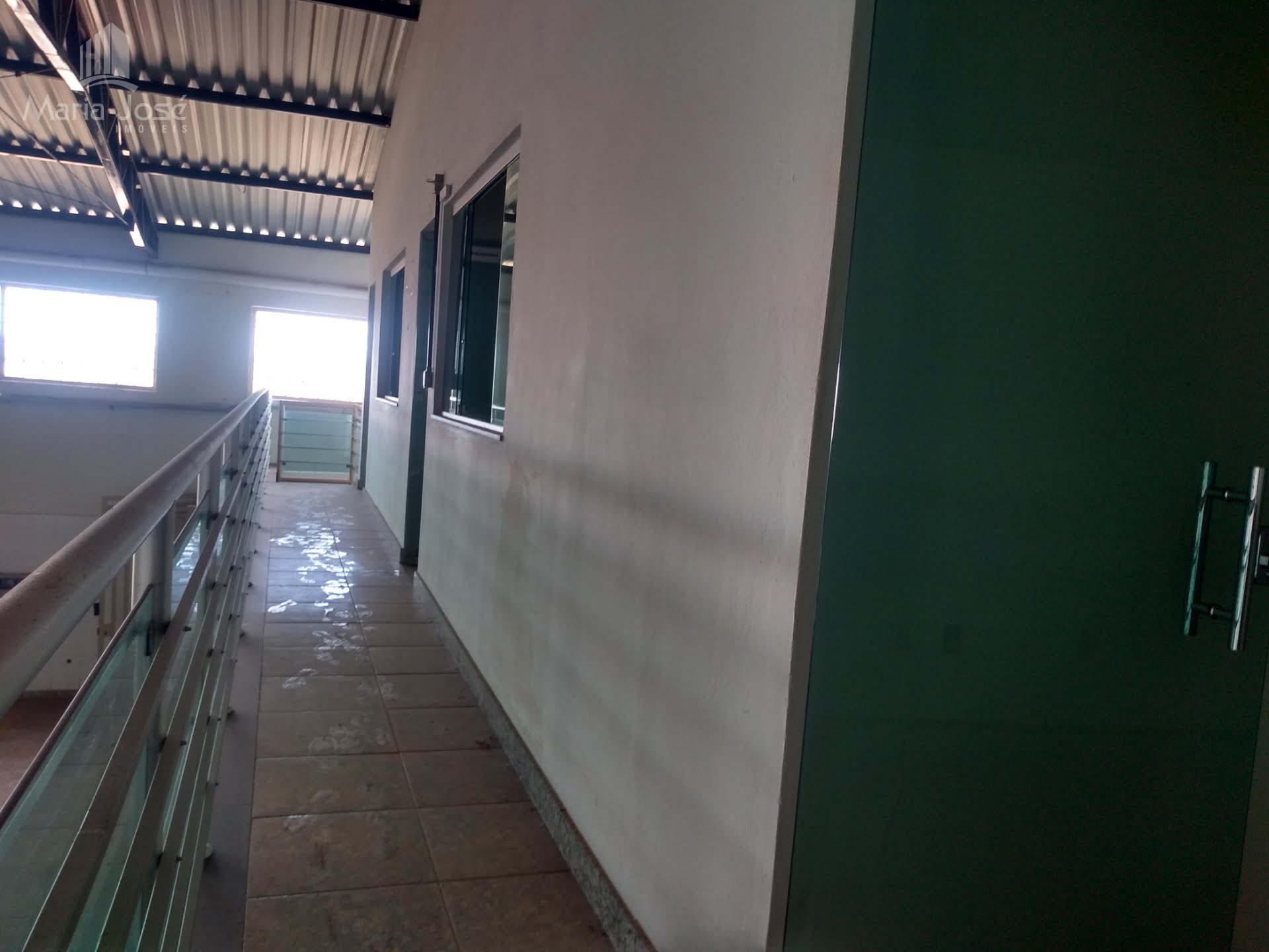 Comercial para alugar com 3 banheiros e 700m² no Cidade de Deus, Sete Lagoas (MG) — foto 22 de 27