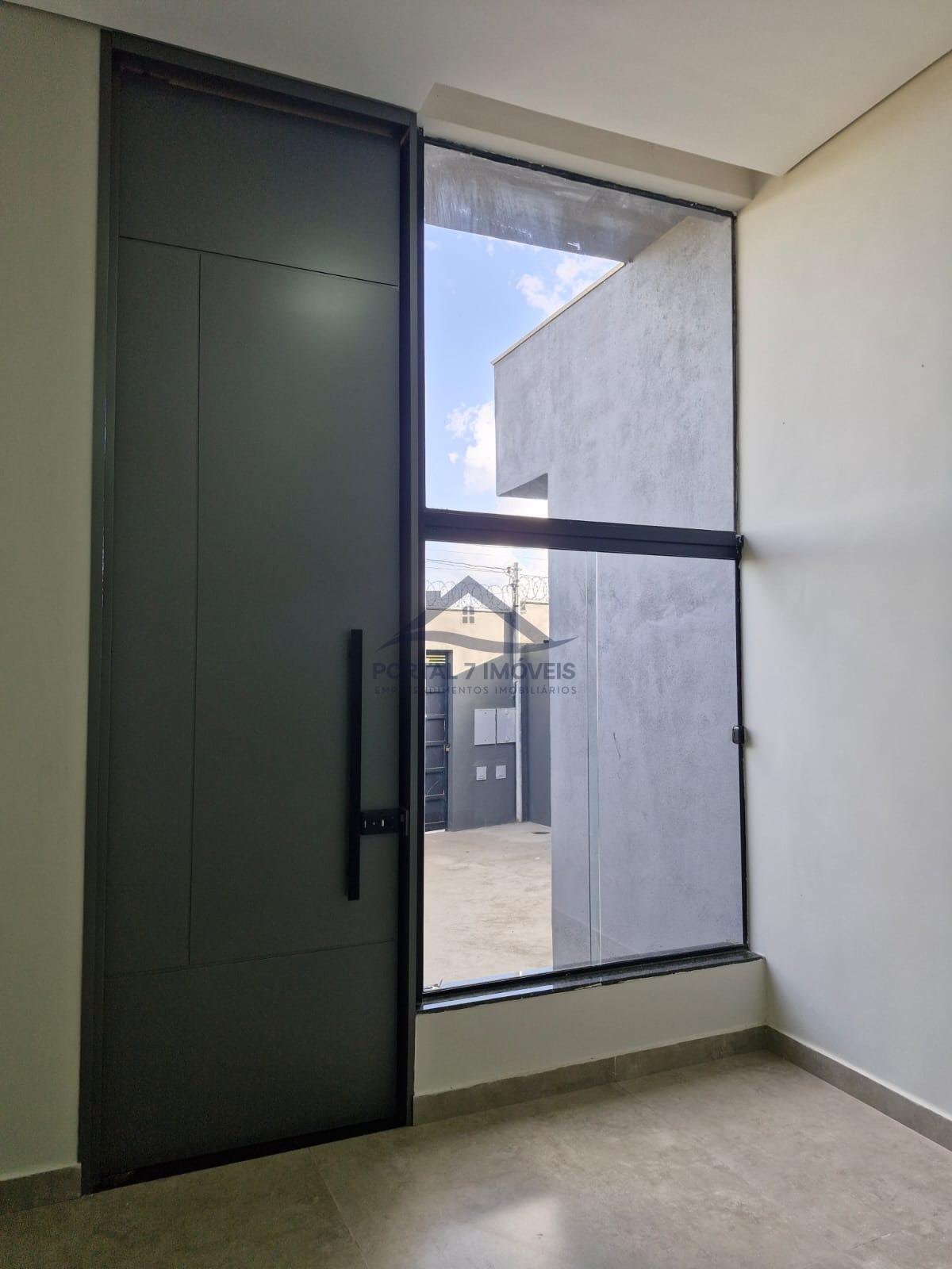Casa à venda com 3 quartos, 1 suíte, 2 vagas e 80m² no Jardim Arizona, Sete Lagoas (MG) — foto 6 de 30