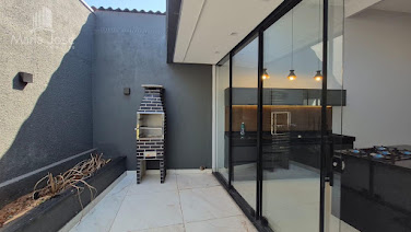 Casa em Nossa Senhora das Gracas  -  Sete Lagoas