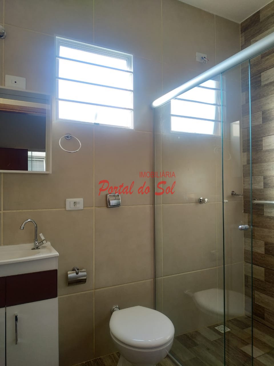 Casa à venda com 2 quartos, 1 suíte, 3 vagas e 114m² no Jardim Bellagio, Santo Antônio da Platina (PR) — foto 10 de 14