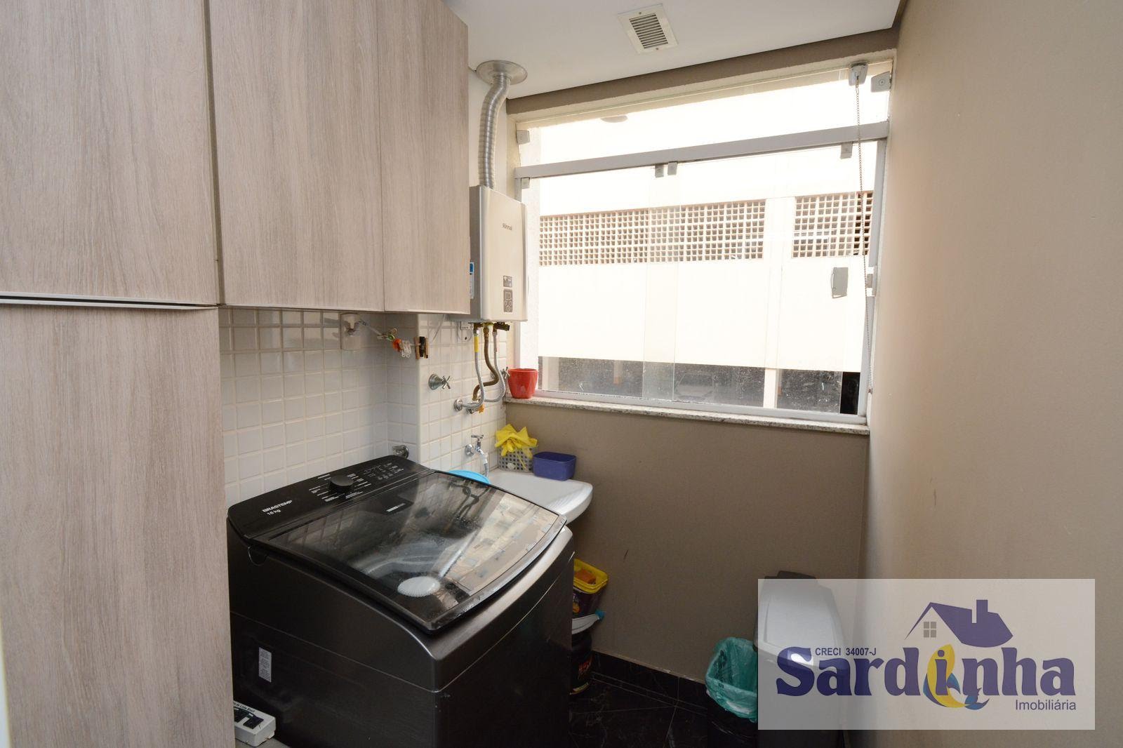 Apartamento à venda com 2 quartos, 1 suíte, 2 vagas e 96m² no Usina Piratininga, São Paulo (SP) — foto 20 de 22