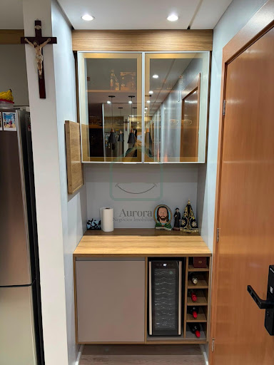 Apartamento à venda em Vila Urupês, Suzano, 2 dorms, 60m²