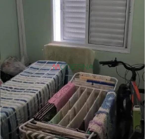 Apartamento à venda com 3 quartos, 1 banheiro, 1 vaga e 64m² no Paulicéia, São Bernardo do Campo (SP) — foto 9 de 17