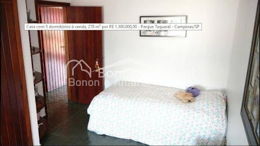 Casa, 5 quartos, 278 m² - Foto 13
