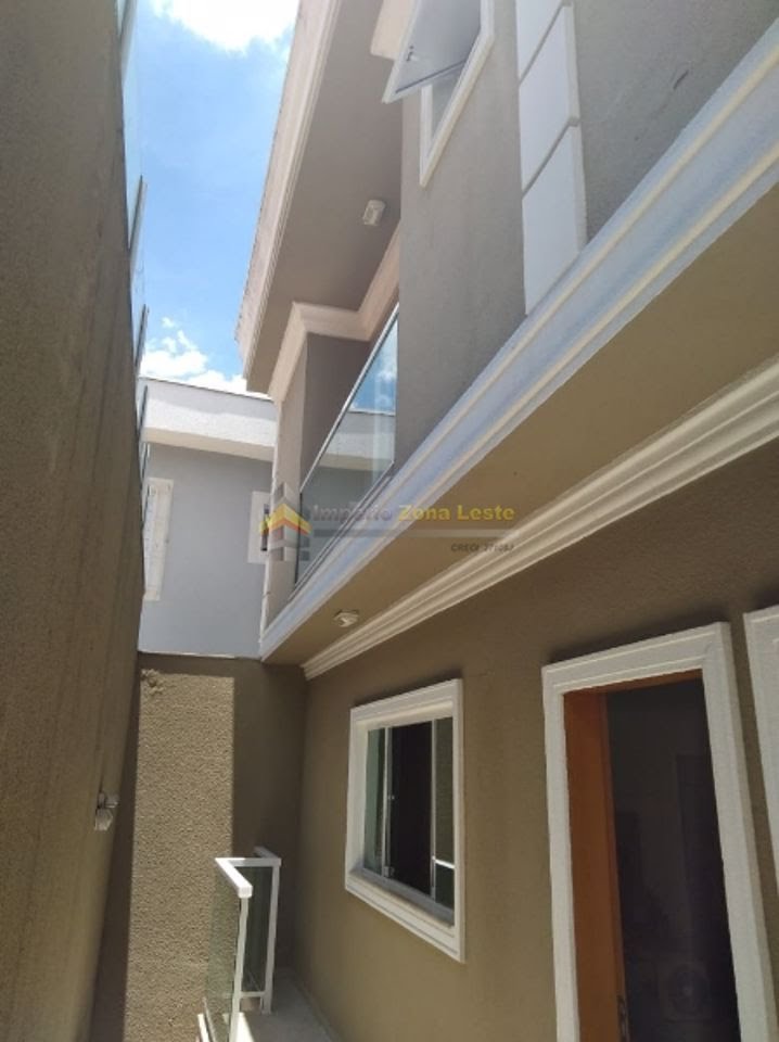 Casa, 2 quartos, 90 m² - Foto 24