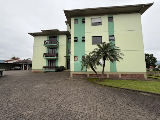 Apartamento em Oeste  -  Sapiranga