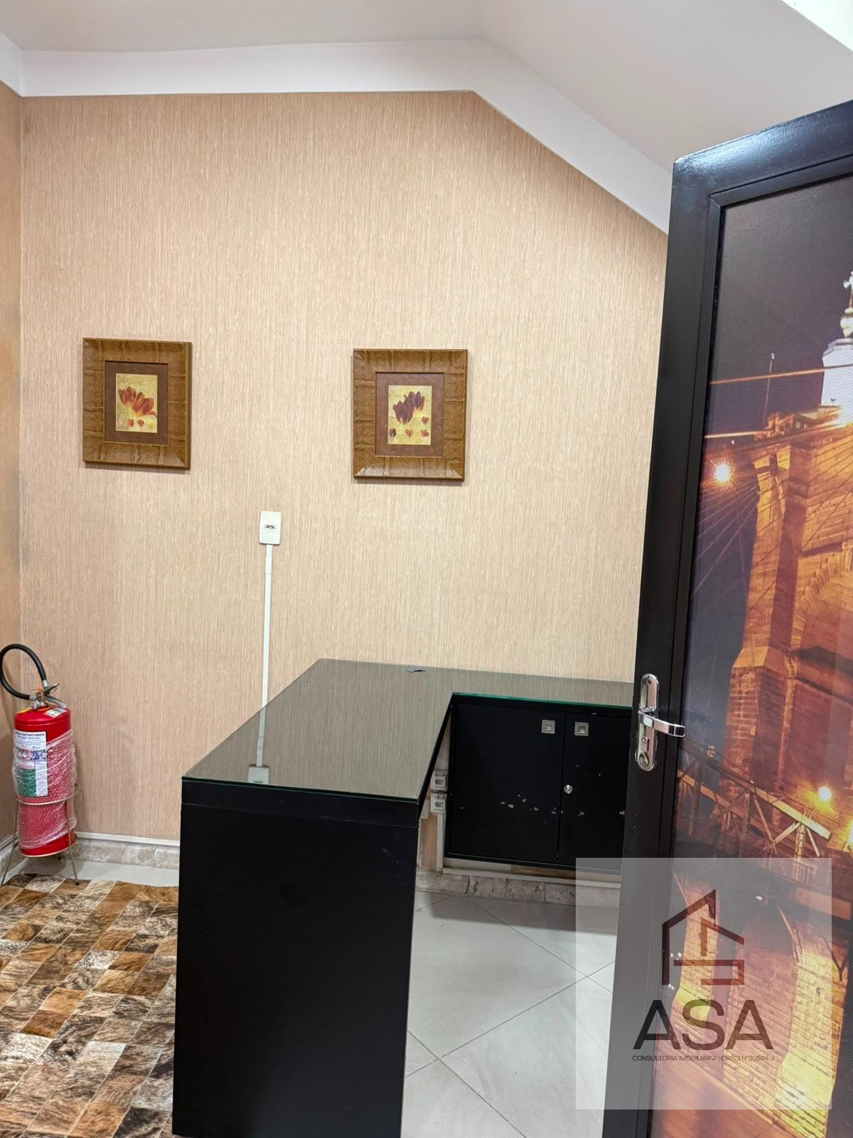 Loja-Salão, 140 m² - Foto 12