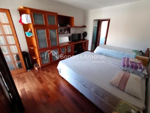Casa, 4 quartos, 288 m² - Foto 18