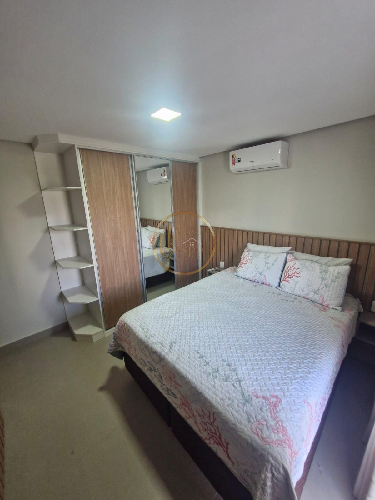 Apartamento à venda com 3 quartos, 1 suíte, 1 vaga e 90m² no Praia de Mutá, Porto Seguro (BA) — foto 2 de 13