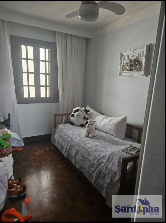 Apartamento à venda com 3 quartos, 1 suíte, 2 vagas e 155m² no Jardim Colombo, São Paulo (SP) — foto 17 de 17