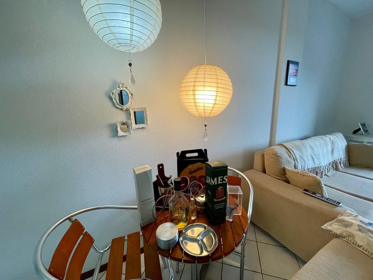 Apartamento à venda com 2 quartos, 2 banheiros e 68m² no Itaguá, Ubatuba (SP) — foto 3 de 11