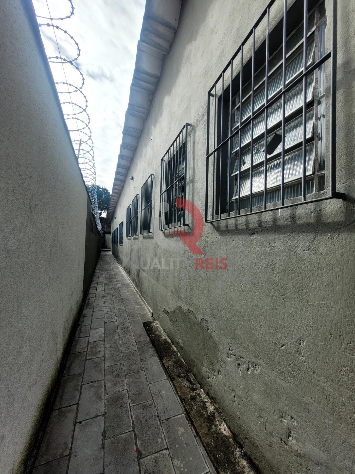 Loja-Salão, 400 m² - Foto 14