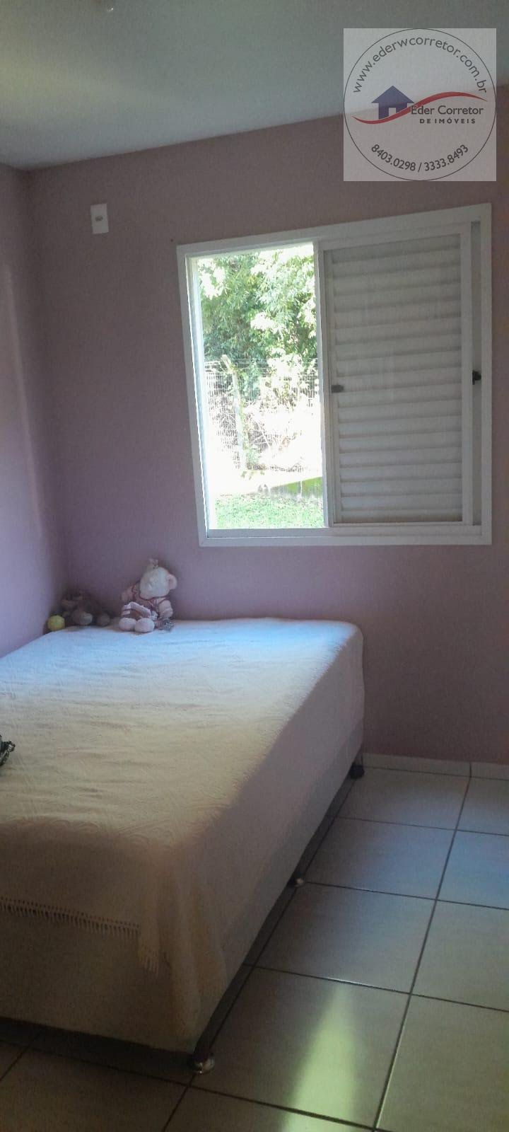 Apartamento à venda com 2 quartos, 1 banheiro, 1 vaga e 49m² no Centro (ap), Ijuí (RS) — foto 4 de 12