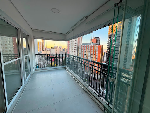 Apartamento para Locação Rua Paulistânia, Vila Madalena/SP