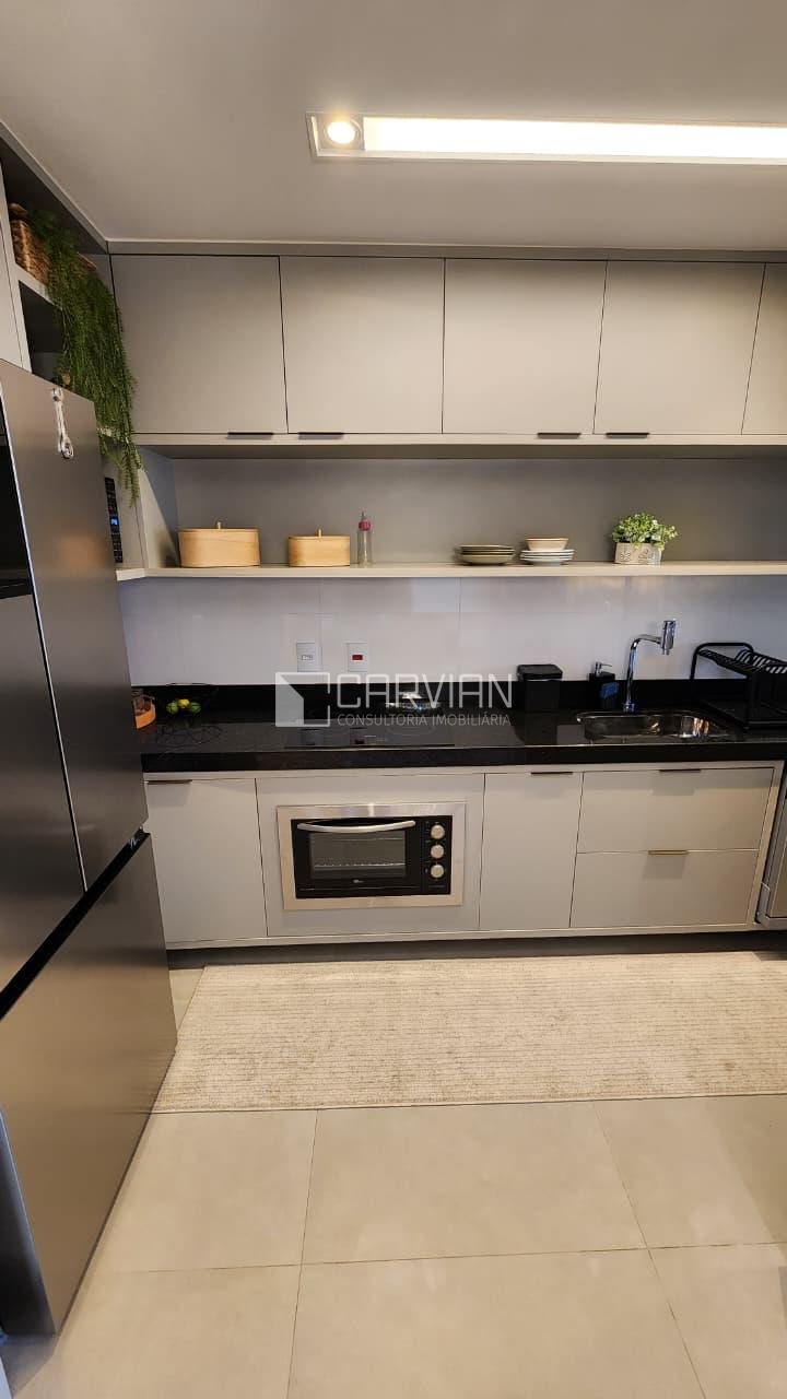 Apartamento à venda com 2 quartos, 2 suítes, 3 vagas e 80m² no Jardim Olhos D Agua, Ribeirão Preto (SP) — foto 15 de 25