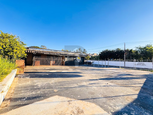 Ponto Comercial para Locação em Jardim São Carlos, Alfenas
