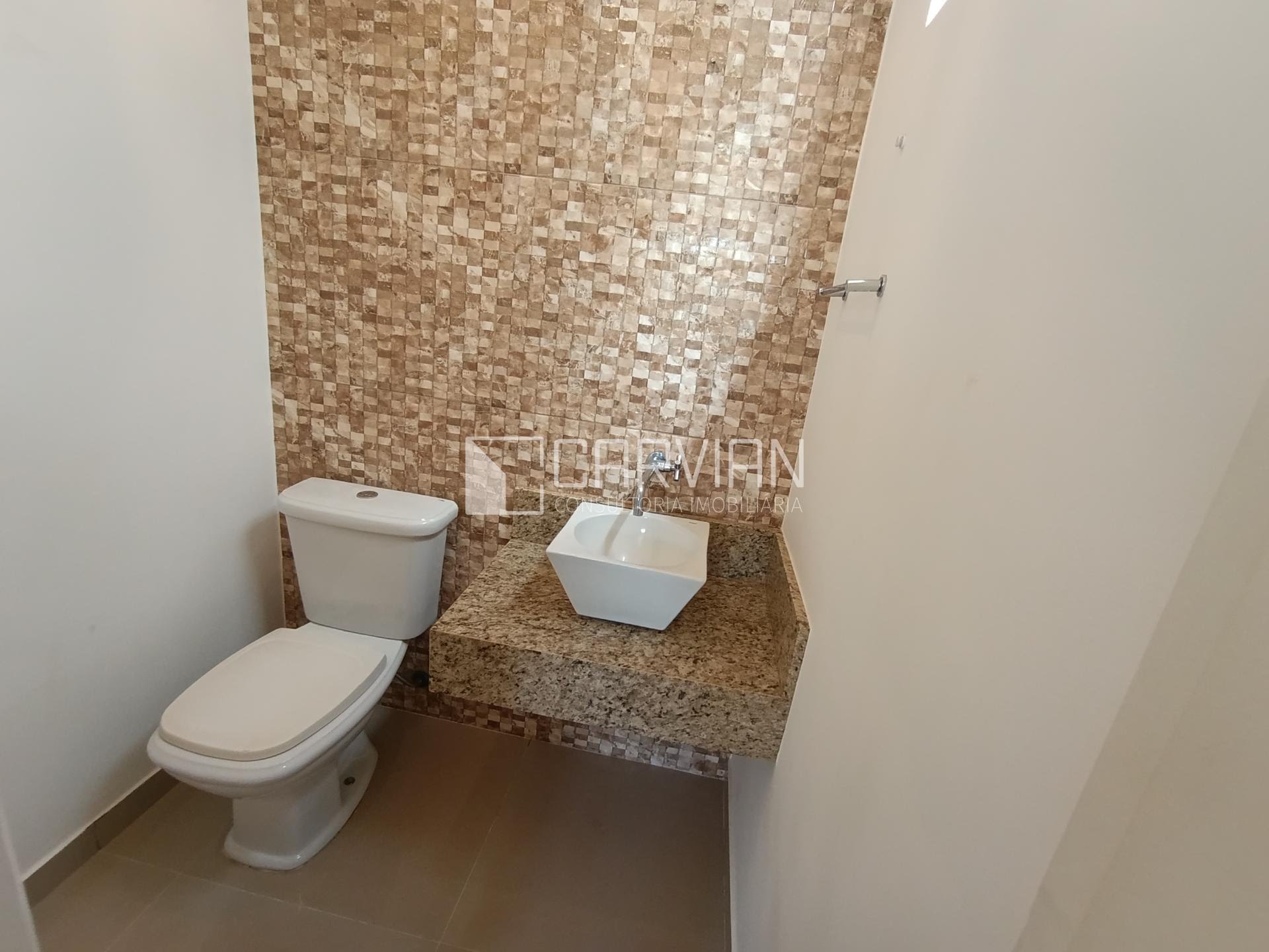 Casa à venda com 3 quartos, 3 suítes, 4 vagas e 217m² no Bonfim Paulista, Ribeirão Preto (SP) — foto 21 de 30