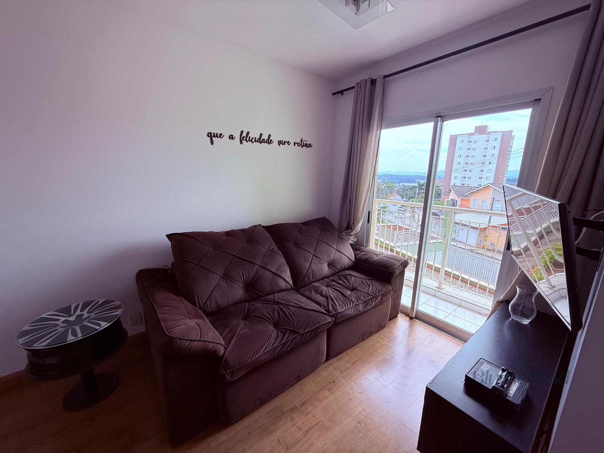 Apartamento à venda com 3 quartos, 1 suíte, 1 vaga e 69m² no Nova Arujá, Arujá (SP) — foto 5 de 14
