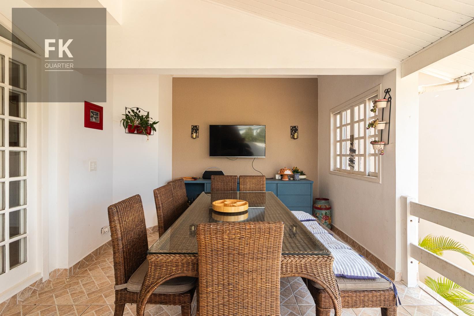 Casa à venda com 4 quartos, 4 suítes, 4 vagas e 398m² no Alphaville, Santana de Parnaíba (SP) — foto 18 de 30