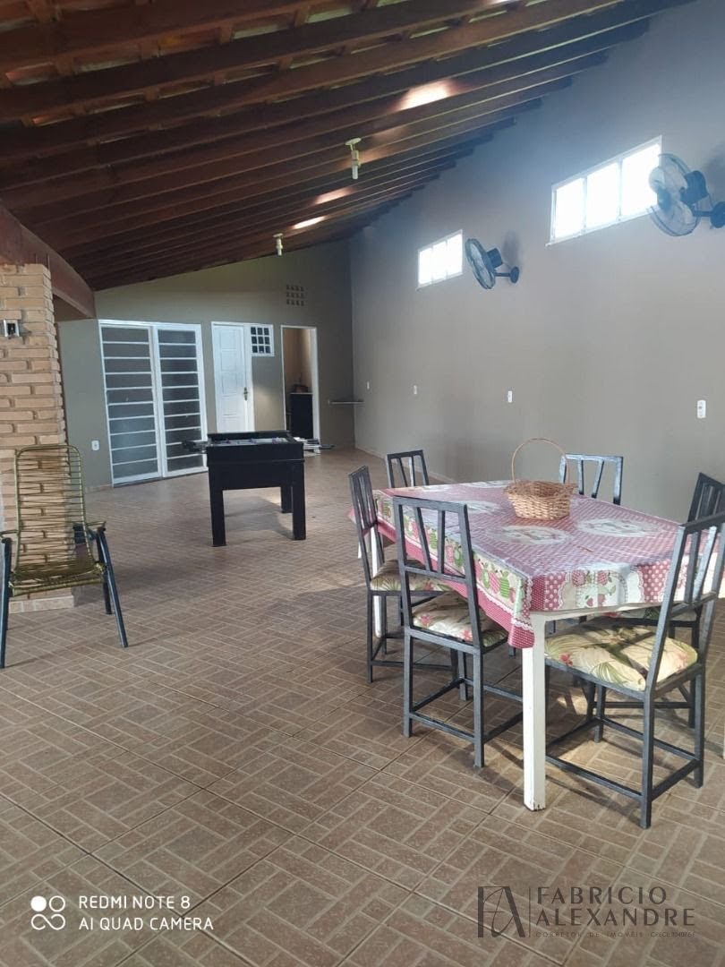 Rural à venda com 1000m² de terreno no Estância Bortoluzzo, Cedral (SP) — foto 26 de 30