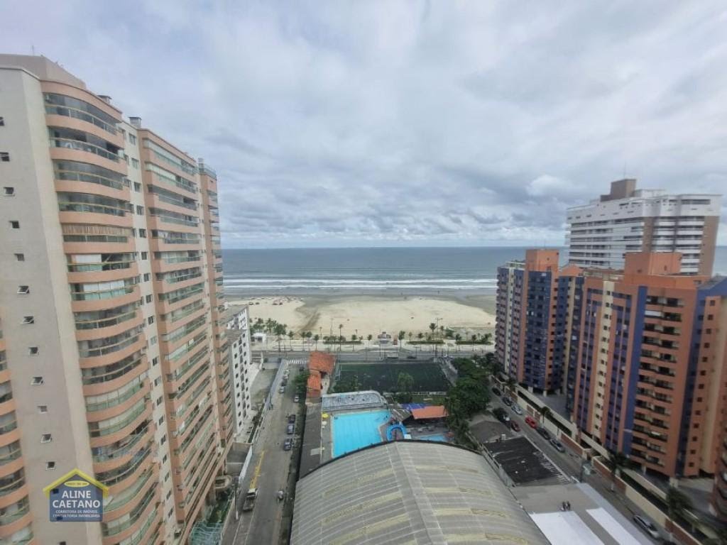 Apartamento à venda com 3 quartos, 2 suítes, 2 vagas e 126m² no Aviação, Praia Grande (SP) — foto 24 de 30