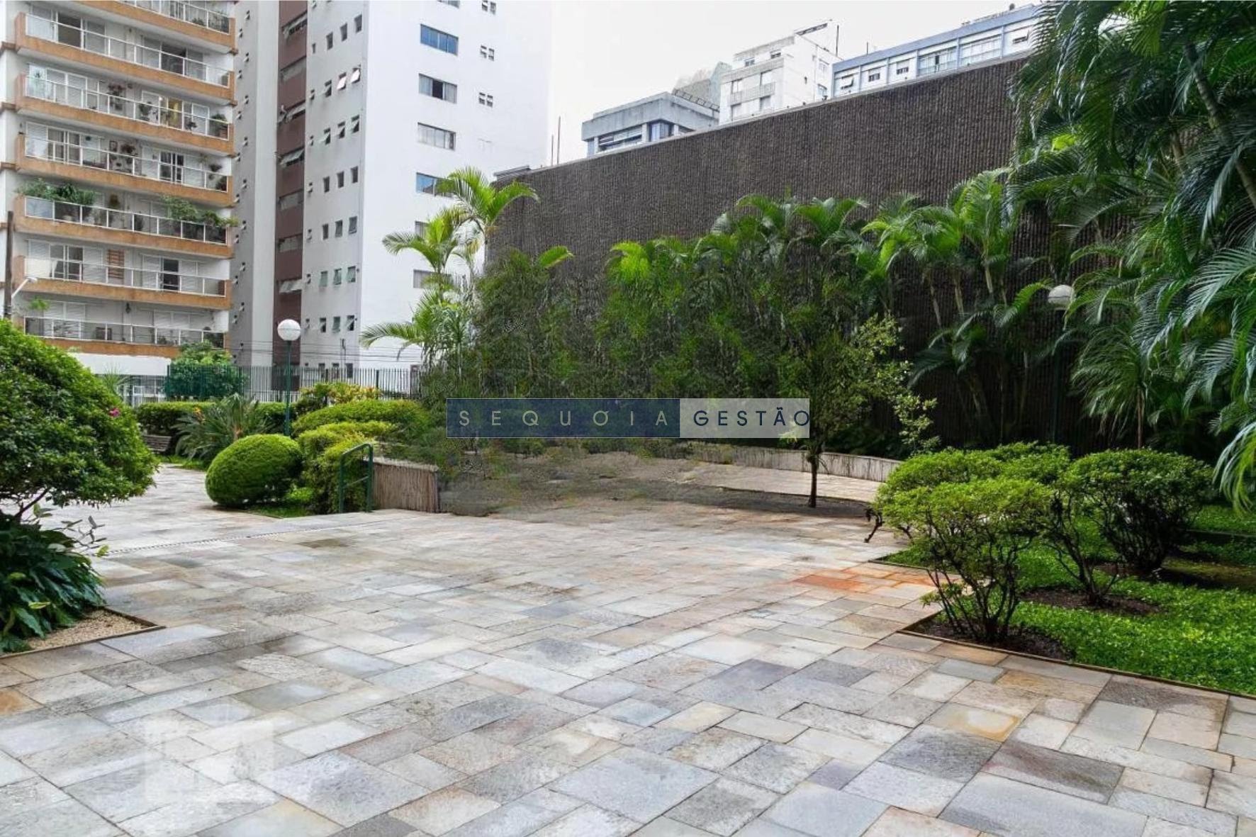 Apartamento à venda com 2 quartos, 1 banheiro, 1 vaga e 116m² no Bela Vista, São Paulo (SP) — foto 24 de 30