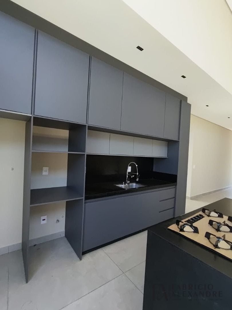 Casa à venda com 3 quartos, 3 suítes, 4 vagas e 167m² no Village Provence, São José do Rio Preto (SP) — foto 10 de 26