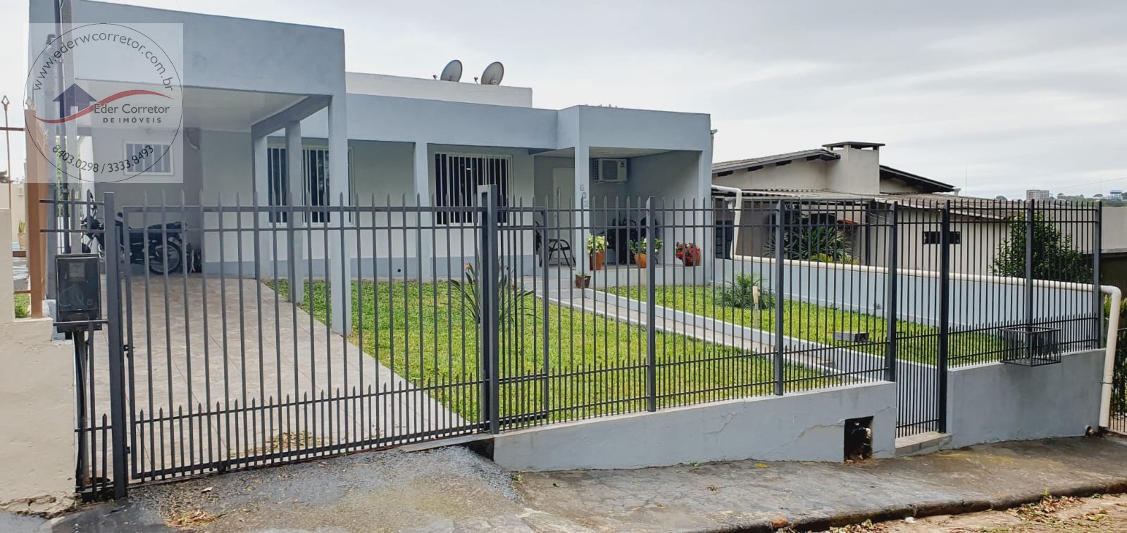 Casa à venda com 2 quartos, 3 banheiros, 2 vagas e 192m² no Penha, Ijuí (RS) — foto 9 de 30