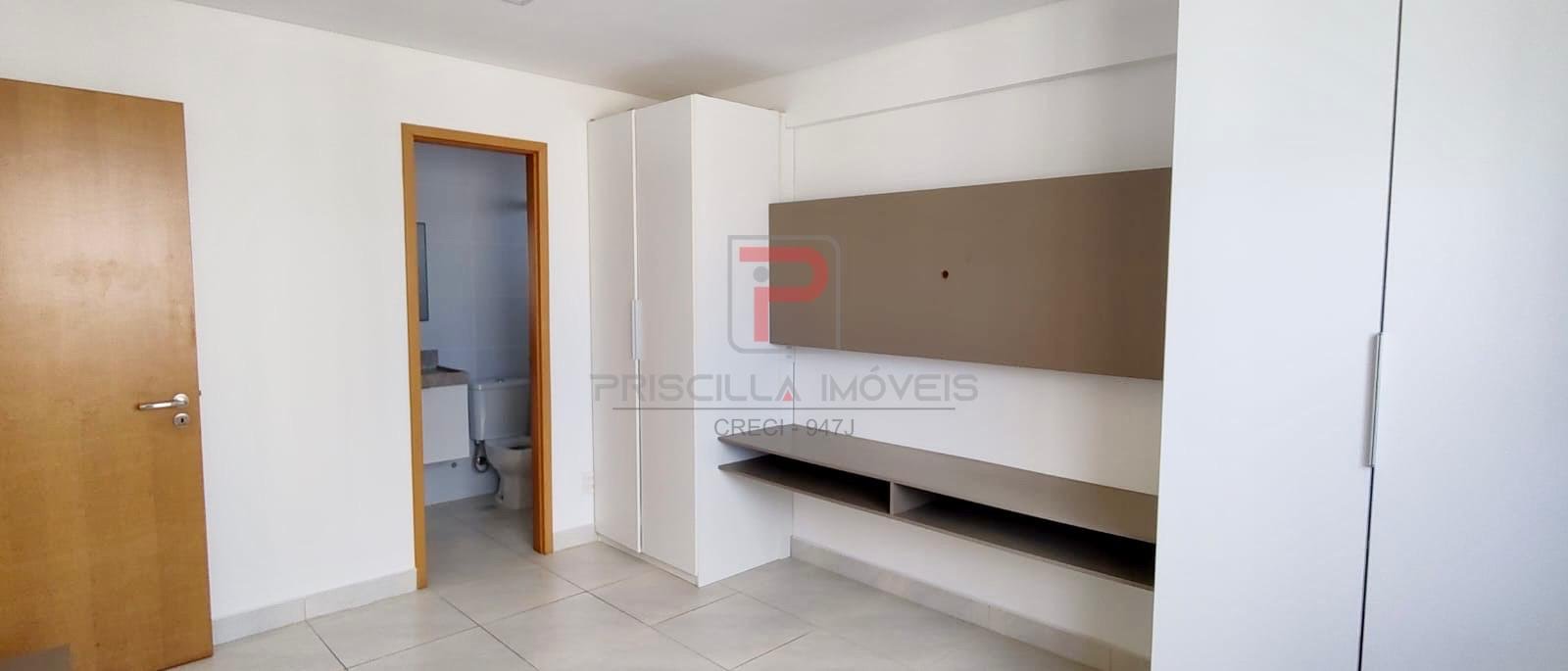 Apartamento à venda com 3 quartos, 2 suítes, 2 vagas e 89m² no Aeroclube, João Pessoa (PB) — foto 10 de 22