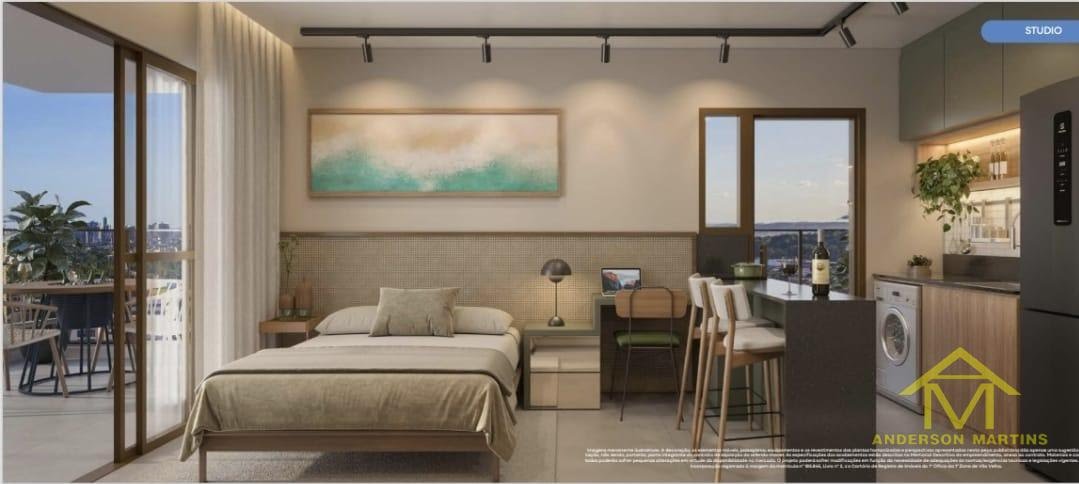 Apartamento à venda com 2 quartos, 1 banheiro, 1 vaga e 56m² no Coqueiral de Itaparica, Vila Velha (ES) — foto 8 de 15