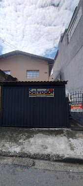 Assobradado no Taboão  -  Diadema